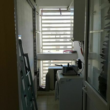 Cosy Apartment Tanit Center Sukrah Exterior foto