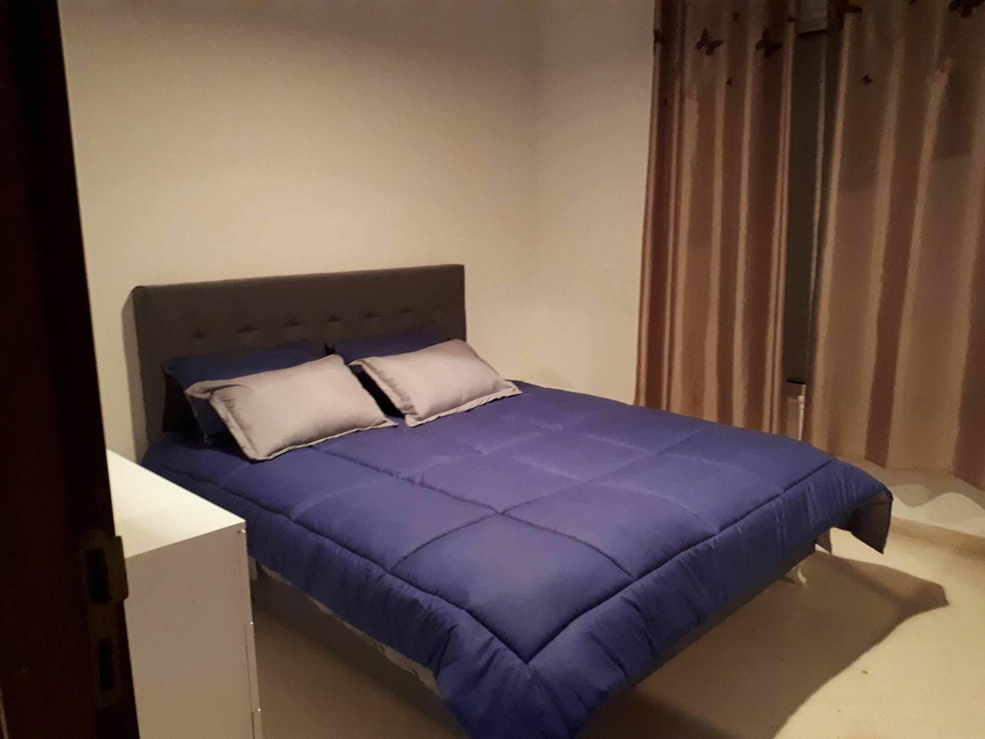 Cosy Apartment Tanit Center Sukrah Exterior foto